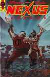 Nexus Legends #11 Comic Books - Covers, Scans, Photos in Nexus Legends Comic Books - Covers, Scans, Gallery